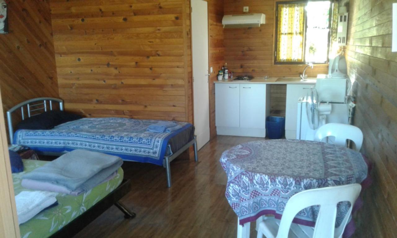 Bungalow indépendant - La Foa Village Extérieur photo