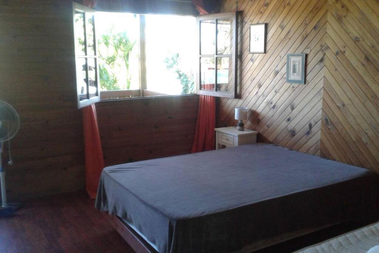 Bungalow indépendant - La Foa Village Extérieur photo