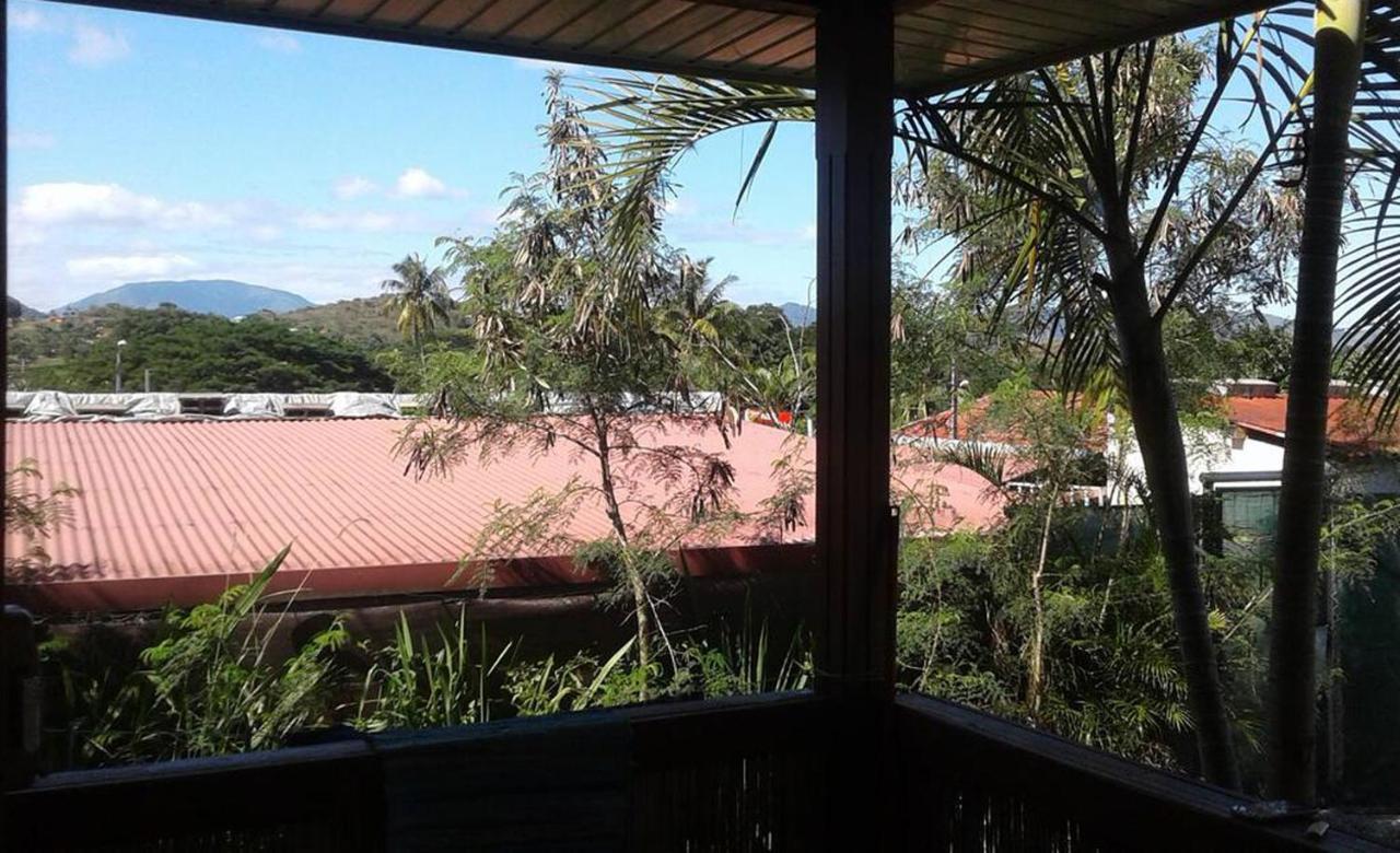 Bungalow indépendant - La Foa Village Extérieur photo