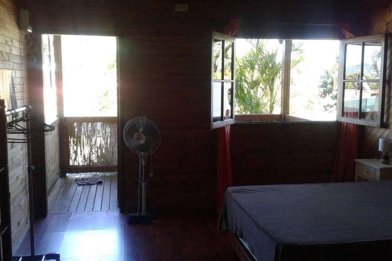 Bungalow indépendant - La Foa Village Extérieur photo